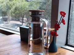 -蜜桃餐厅·伴山(湖滨商业街店)