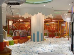 -meland亲子乐园•派对•研学(苏州悠方购物中心店)