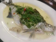 -山泉公馆酒家(珠江新城店)