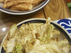 -芝麻花餐厅(祁家豁子店)