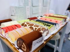 -卷时·瑞士卷·生日蛋糕(大望路店)