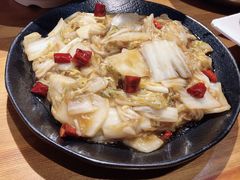 -望京一号·重庆江湖菜(工体店)