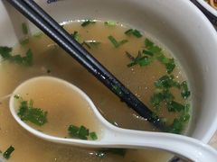 -陳香貴·蘭州牛肉面(月星环球港店)
