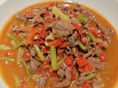 -千百味红餐厅·江西菜(绿地双子塔店)