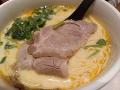 -和府捞面(凯德壹中心店)