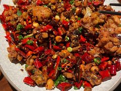 -拾捌川·自贡爆炒(新街口店)