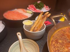 -色響火锅(恒隆广场店)