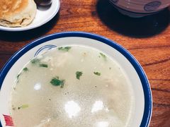 早点-惠宾饭庄(中山路店)