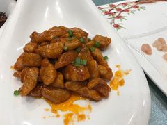 -王记姚家味·地道苏帮菜(凤凰街店)