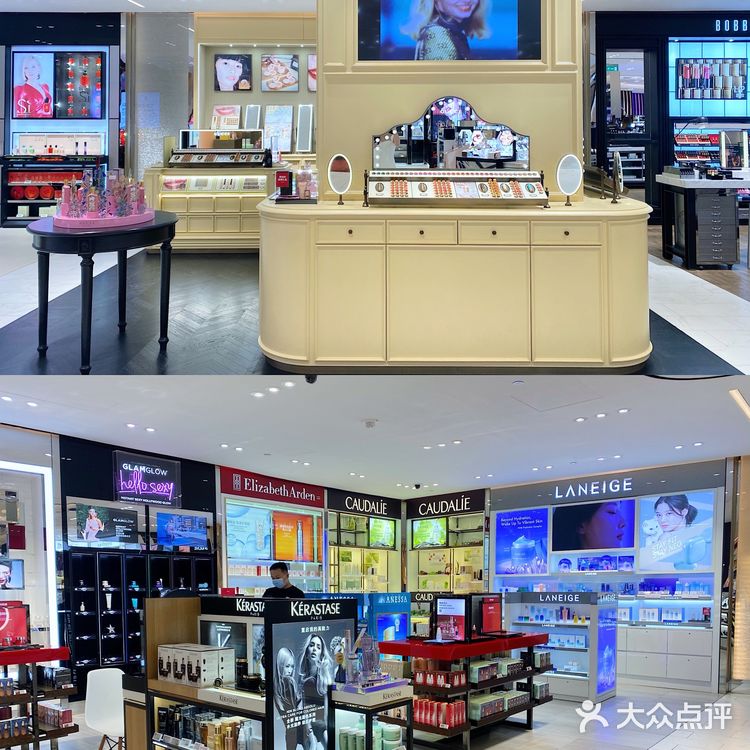 澳门DFS免税店|澳门买买买全攻略！