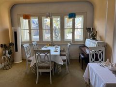 -成桂西餐厅·41年的味道(五大道疙瘩楼店)