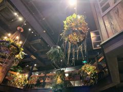 大堂-同仁四季椰子鸡(海岸城天利店)
