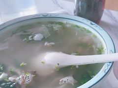 -尹兰楼西北风情餐厅(嘉定店)