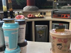 -西安华清御汤酒店