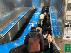 -朱辛庄(地铁站)