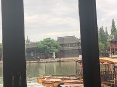 -洞天食府(北大街店)
