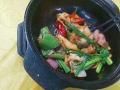 -海鲜街菜馆(海珠南路店)