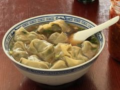 乡味馄饨-古徽州馄饨店(宝安路店)