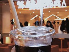 -% Arabica阿拉比卡咖啡(武汉天地店)
