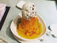 -松记糖水店(铜锣湾分店)