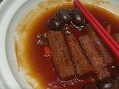 -金狮麟·新豫菜(金码大厦店)