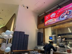 -玛尚诺意式餐厅(新达汇三林店)