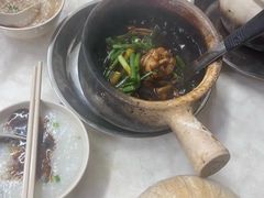 -明辉田鸡粥