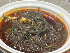 -鸣记脆皮烤鱼·海鲜烤鱼(马栏店)