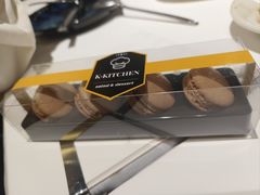 -K·Kitchen KK牛扒厨房(江南西店)