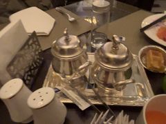 -上海和平饭店茉·莉酒廊 Jasmine Lounge