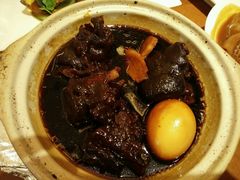 -杭州JW万豪酒店-万豪中餐厅