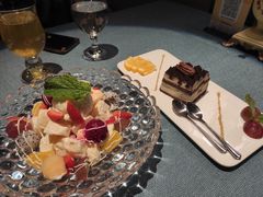 -俄士厨房(万松园店)