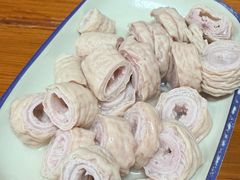 -阿勇面馆(东书房路店)