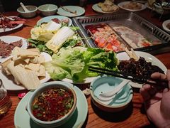 -老常州私房菜(光华世家店)