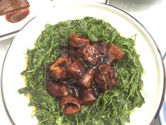 -高老庄新家宴(北斗星广场店)