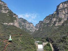 -神农山景区