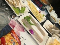 -名都晓荷塘主题火锅(海城街店)