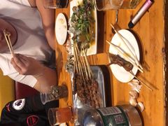 -京朋串屋·烧烤(望京西路总店)