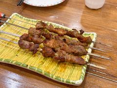 -清真·玛丽亚新疆菜主题餐厅(浙江中路店)