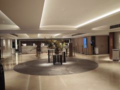 -香港皇家太平洋酒店