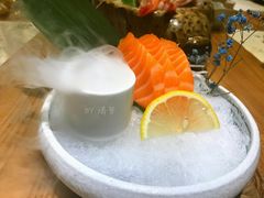 -小句号·精致料理(江南环球港店)
