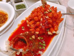 -顺风海鲜港(金玉兰店)