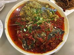 -嘉丰湘菜馆(芳群园店)