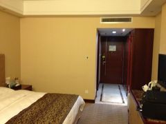 房间-益阳华天大酒店