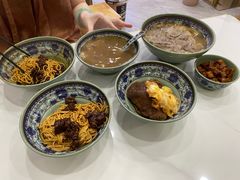 -旺泉餐饮店·清真牛肉面馆