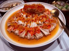 -炳胜私厨(万象前海店)