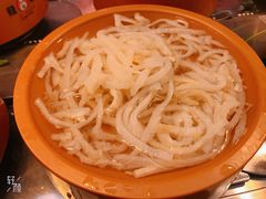 -龍歌自助小火锅(李沧丽达店)