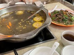 -潮悦牛肉火锅城(水贝店)
