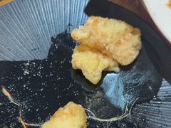 -满园烤鸭·春饼(太原街万达店)