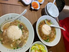 -王春春鸡汤饭(上海中海环宇城店)